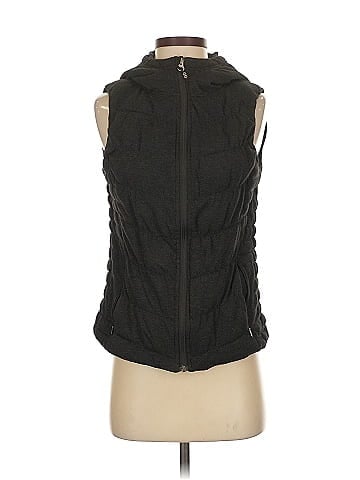Blanc Noir Vest (view 1)