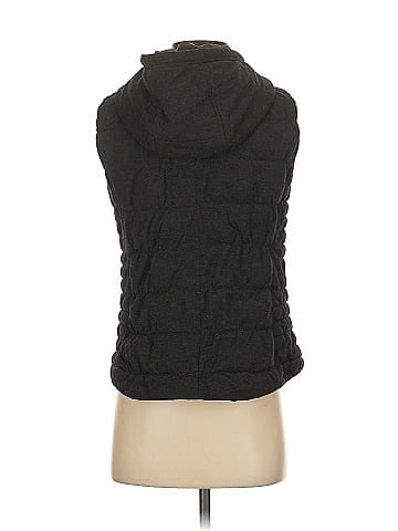 Blanc Noir Vest (view 2)