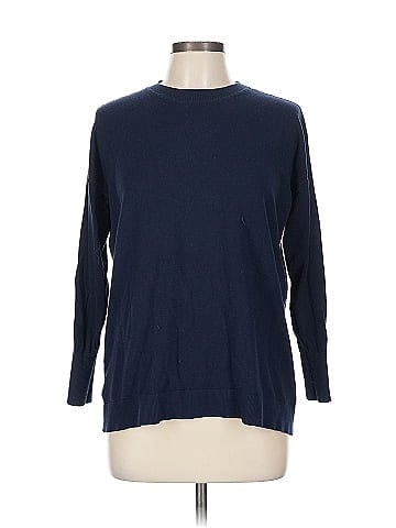 Ann Taylor LOFT Pullover Sweater (view 1)
