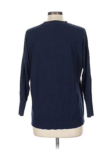 Ann Taylor LOFT Pullover Sweater (view 2)