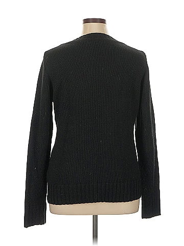 Daisy Fuentes Pullover Sweater (view 2)