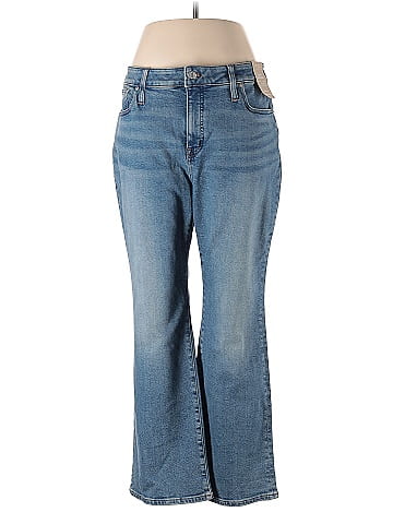 Madewell Jeans (view 1)