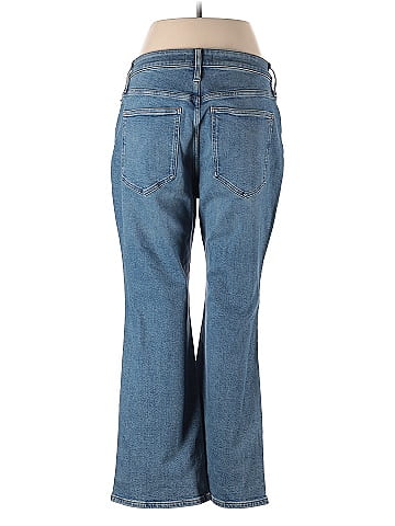 Madewell Jeans (view 2)