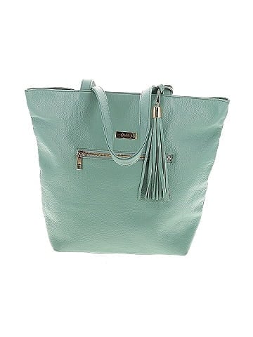 Onna Ehrlich Leather Shoulder Bag (view 1)