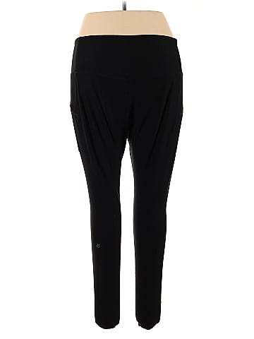 Eddie Bauer Active Pants (view 2)