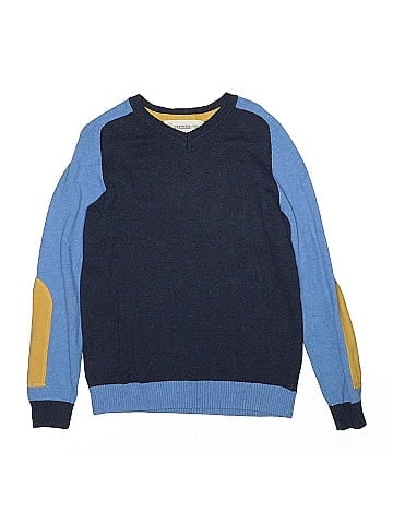 Tucker + Tate Pullover Sweater (view 1)