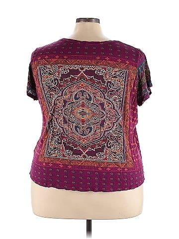 Lucky Brand Short Sleeve T-Shirt (view 2)