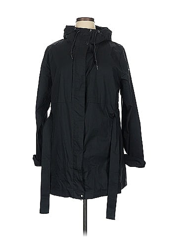 Columbia Raincoat (view 1)