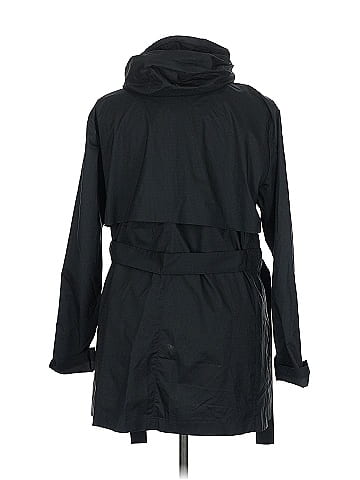 Columbia Raincoat (view 2)