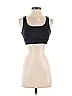 Athleta Black Sports Bra Size XXS (estimated) - photo 1