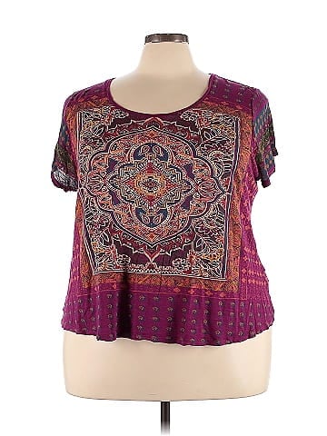 Lucky Brand Short Sleeve T-Shirt (view 1)