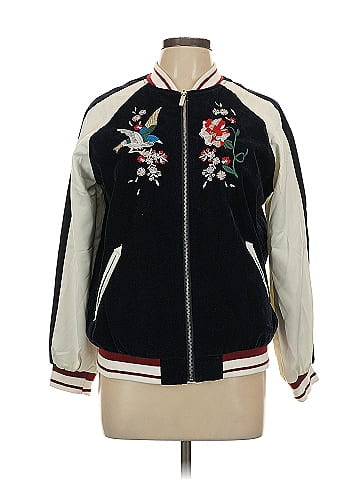 Assorted Brands Track Jacket (view 1)