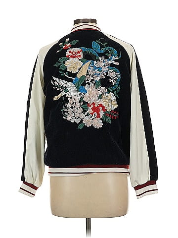 Assorted Brands Track Jacket (view 2)