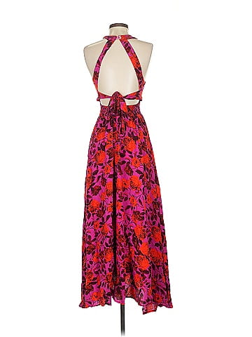 Abel the Label Cocktail Dress (view 2)
