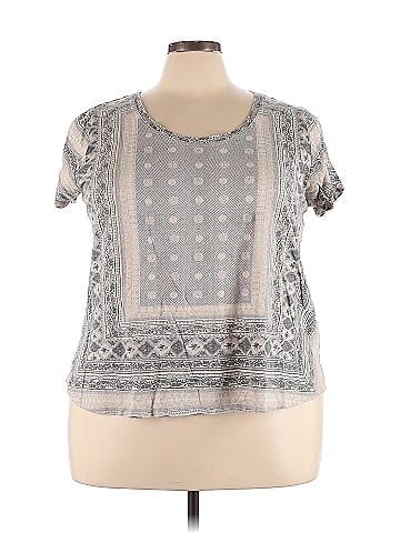 Lucky Brand Short Sleeve T-Shirt (view 1)