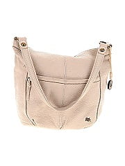 The Sak Leather Shoulder Bag