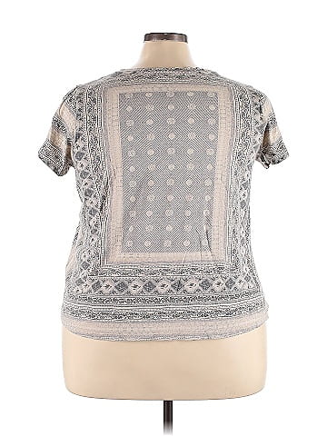 Lucky Brand Short Sleeve T-Shirt (view 2)