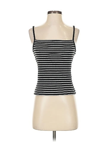 Madewell Tank Top (view 1)