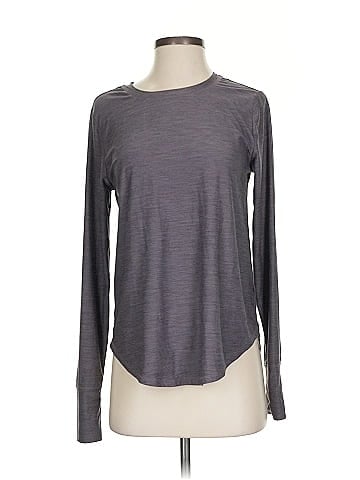 DSG Long Sleeve T-Shirt (view 1)