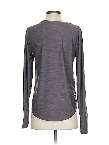 DSG Long Sleeve T-Shirt (view 2)