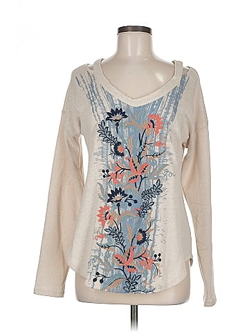 Miss Me Pullover Sweater (view 1)