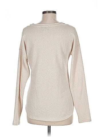 Miss Me Pullover Sweater (view 2)