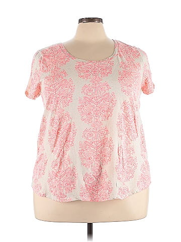 Lucky Brand Short Sleeve T-Shirt (view 1)