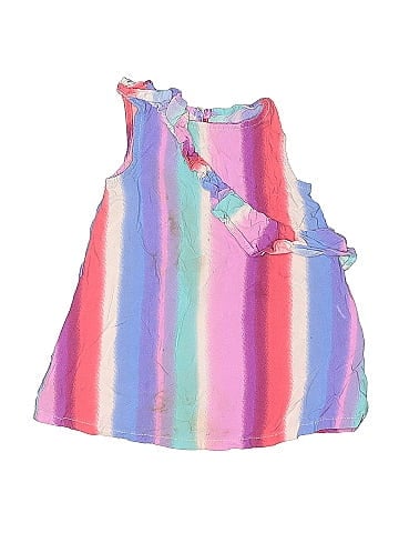 Genuine Kids from Oshkosh Sleeveless Top (view 1)