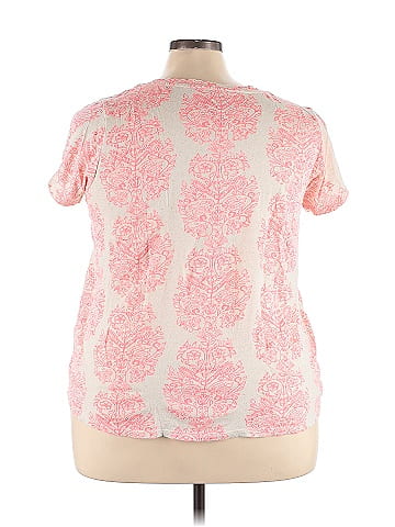 Lucky Brand Short Sleeve T-Shirt (view 2)