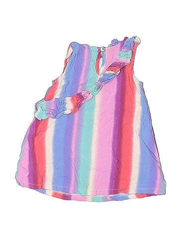 Genuine Kids from Oshkosh Sleeveless Top (view 2)