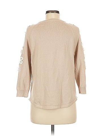 J.Crew Factory Store Pullover Sweater (view 2)