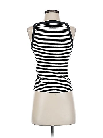 J.Crew Sleeveless T-Shirt (view 1)