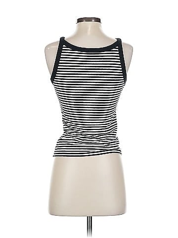 J.Crew Sleeveless T-Shirt (view 2)