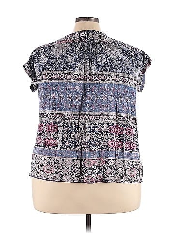 Lucky Brand Short Sleeve T-Shirt (view 2)