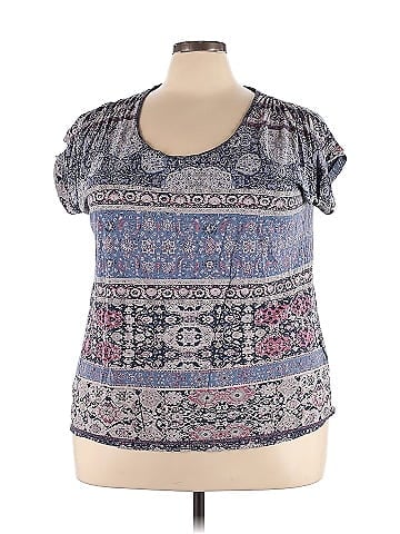 Lucky Brand Short Sleeve T-Shirt (view 1)