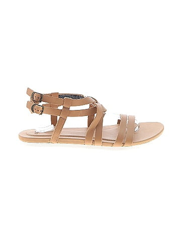 Teva Sandals (view 1)