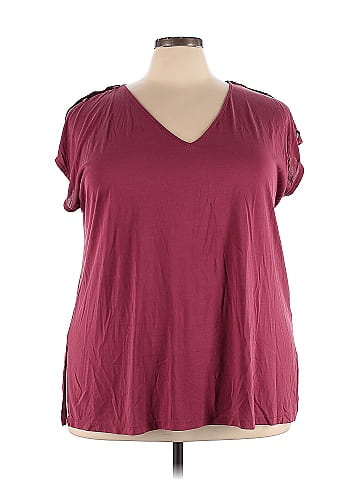 Lucky Brand Short Sleeve T-Shirt (view 1)