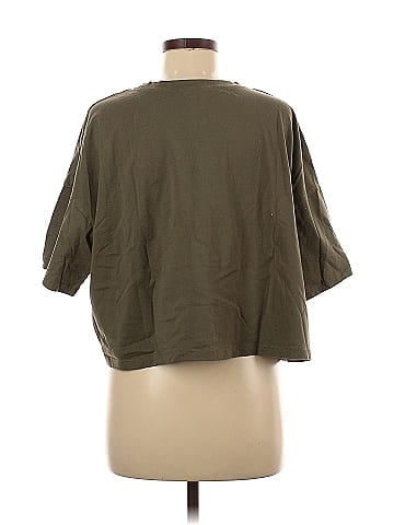 VICI Short Sleeve T-Shirt (view 2)