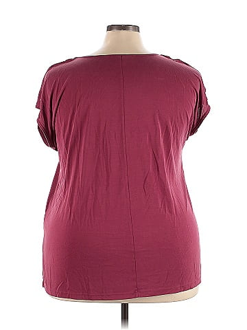 Lucky Brand Short Sleeve T-Shirt (view 2)