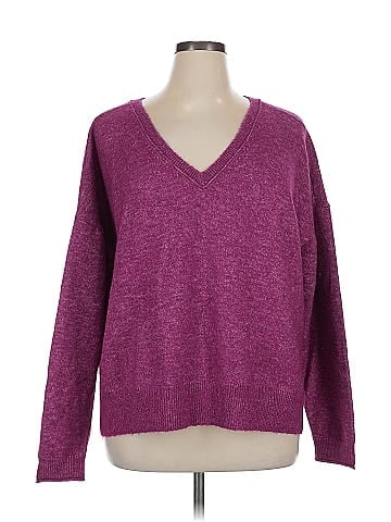 Lucky Brand Pullover Sweater (view 1)