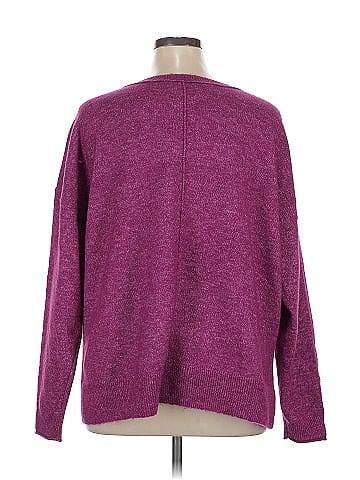 Lucky Brand Pullover Sweater (view 2)