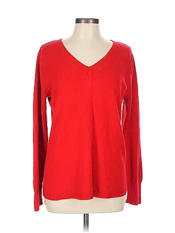 Croft & Barrow Pullover Sweater (view 1)