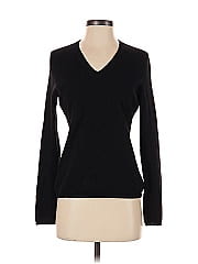 Lord & Taylor Cashmere Pullover Sweater