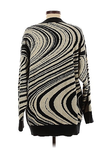 12th Tribe Pullover Sweater (view 2)