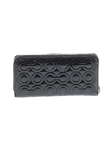 Coach Leather Wallet (view 2)
