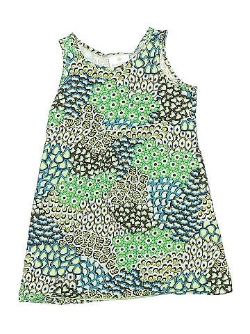 Hanna Andersson Dress (view 1)