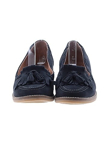 CREW CLOTHING CO. Flats (view 2)