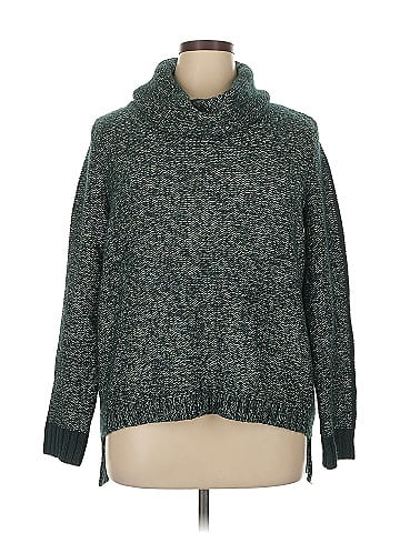 The Limited Turtleneck Sweater (view 1)