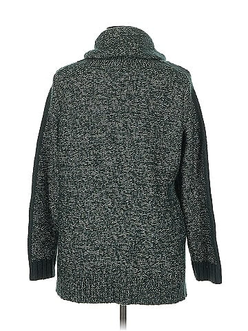 The Limited Turtleneck Sweater (view 2)