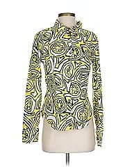 Carlisle Long Sleeve Blouse